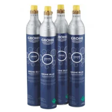 Комплект балонів CO2 Grohe Blue (4 шт) 40422000