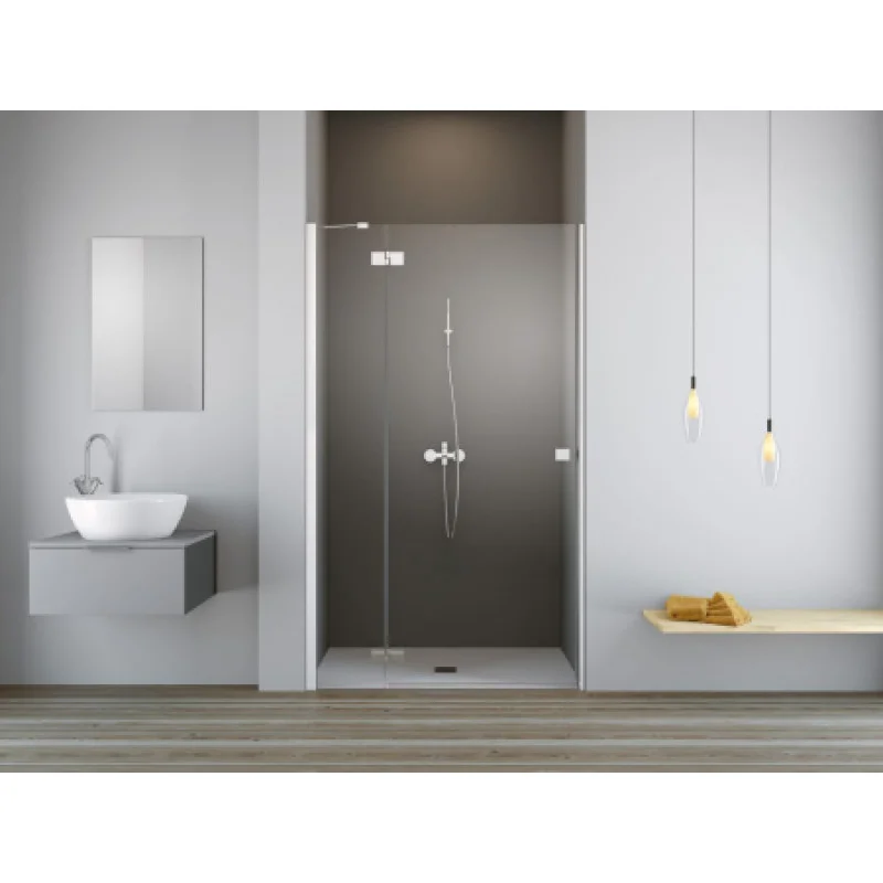 Душові двері до ніші RADAWAY Essenza New DWJ 110L 1090*1113 385015-01-01L