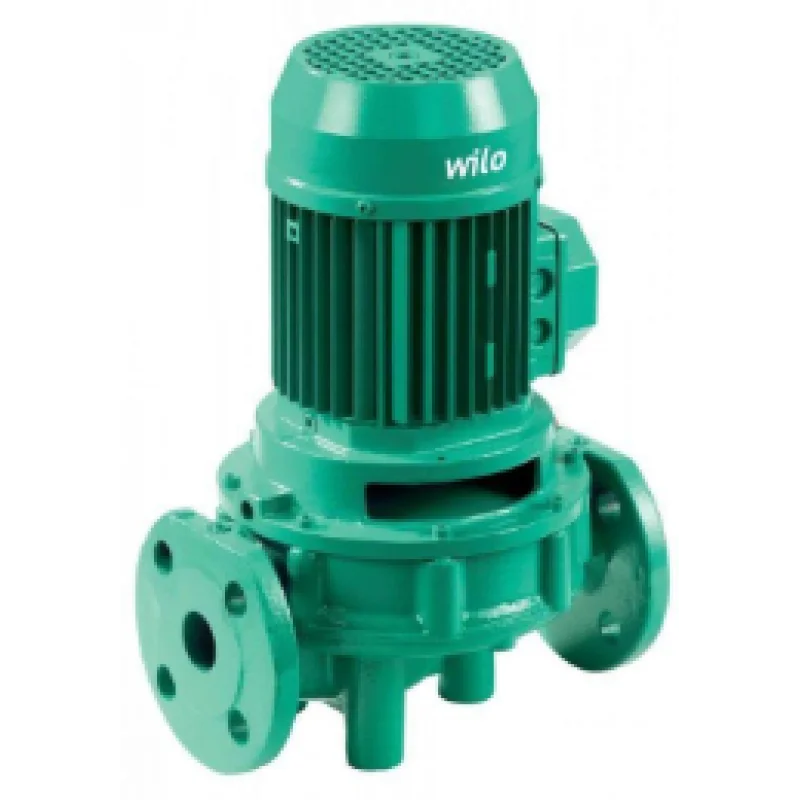 Циркуляционный насос Wilo IPL32/165-3/2 2121199