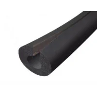 Трубка K-Flex 25x054-1 ST IN CLAD black 25054214303IB