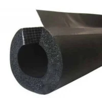 Трубка K-Flex 32x125-1 ST IN CLAD grey 32125214303IG