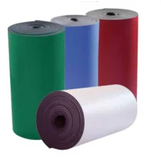 Рулон AD K-Flex 06x1000-30 ST White ral 9002 80106210103G1