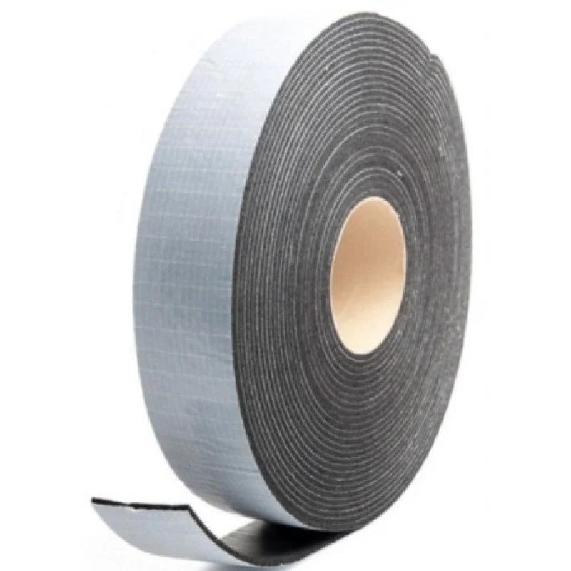 Лента K-Flex 100-025 IN CLAD grey 85NS0L25100IG