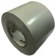 Лента PVC K-Flex 038-025 AT 070 grey 850CG020008