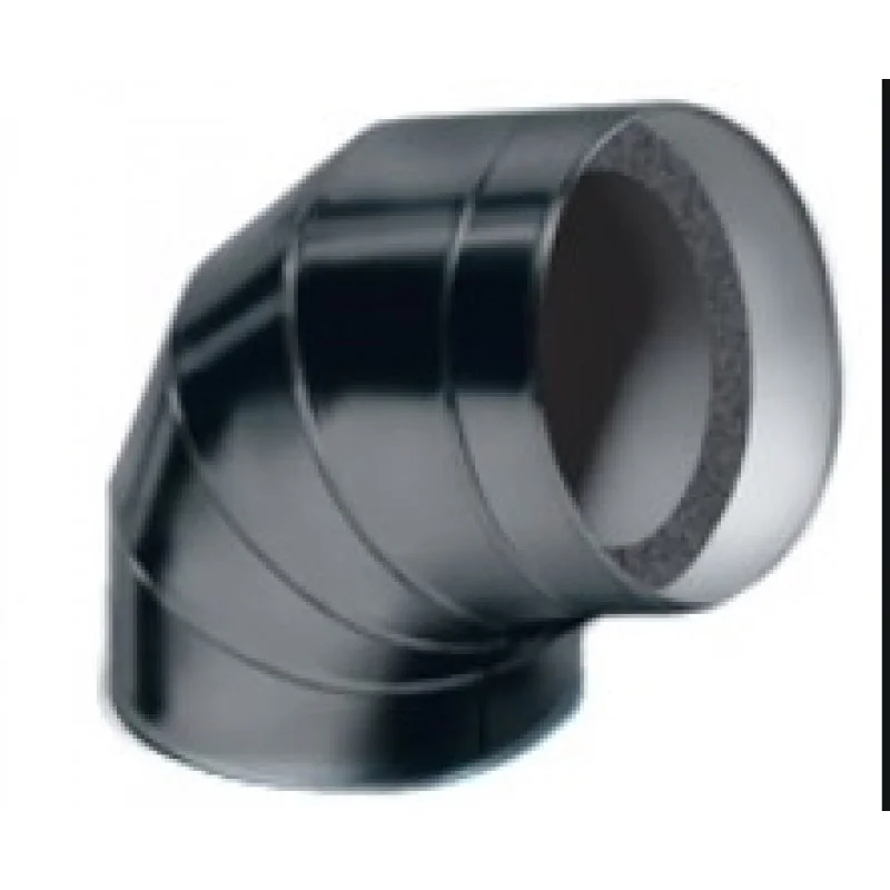 Колено K-Flex 13x054 ST IC CLAD SR 85K9SK13054CS