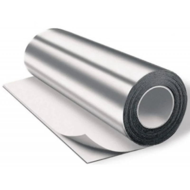 Покрытие K-Flex1000-25 AL CLAD, 300 mic 85LA0L25100CL