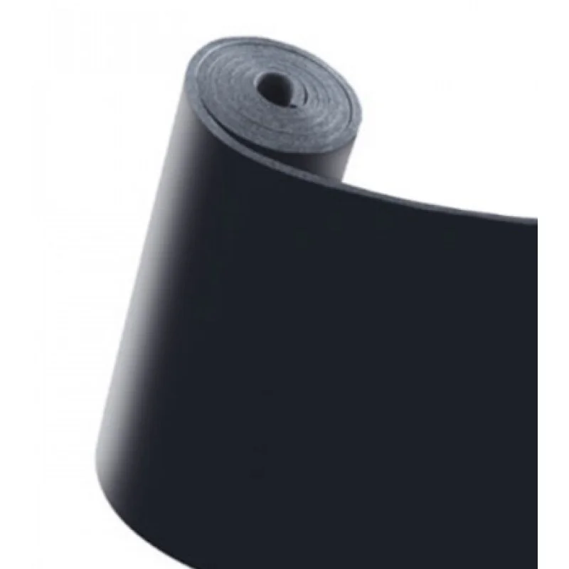 Рулон AD K-Flex 25x1000-08 ST IC CLAD BK 80125210103CB
