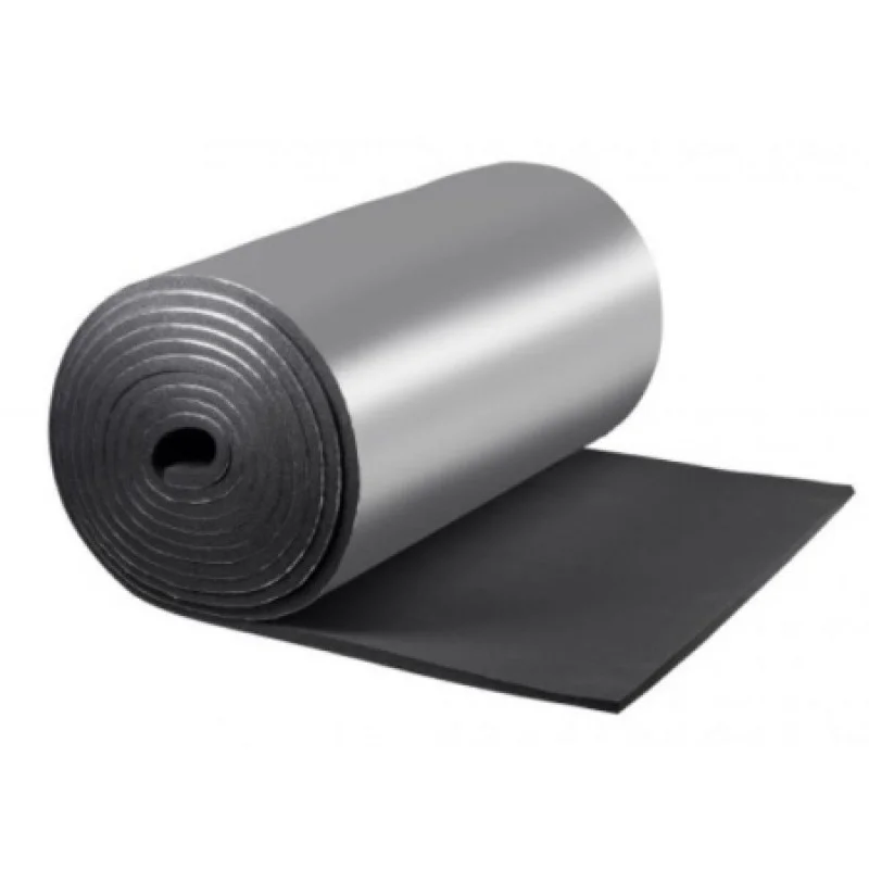 Рулон AD K-Flex 16x1000-12 ST IC CLAD SR 80116210103CS