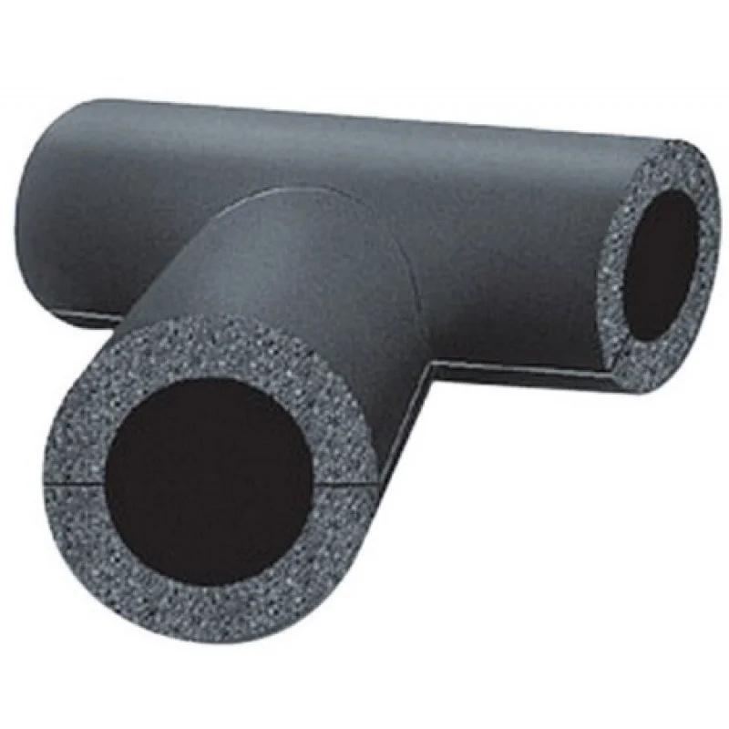 Трійник K-Flex 19x028 ST 85T90K19028