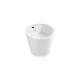 Раковина Bathco FLORENCIA-B 420x350 мм 4057