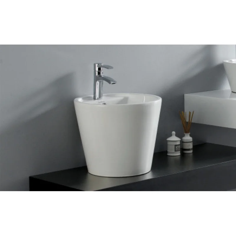 Раковина Bathco FLORENCIA-B 420x350 мм 4057
