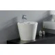 Раковина Bathco FLORENCIA-B 420x350 мм 4057