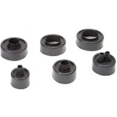 Гумовий наконечник Rehau Rauvitherm RVT UNO 150,63,50 320021001