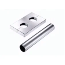 Декоративная панель DANFOSS хром 013G3129
