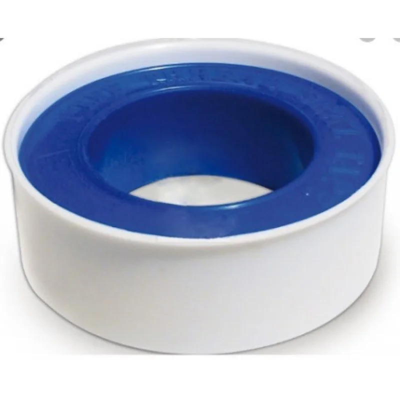 Лента ФУМ UNIPAK PTFE tape (10m x 12mm x 0,075mm) 1000202