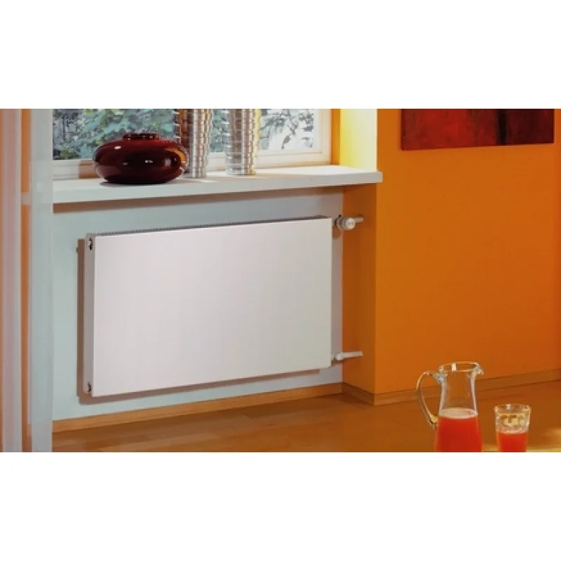 Сталевий радіатор Purmo Plan Compact 22 тип 900х400 мм