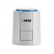 Термоелектричний привід Herz 230В 1770824