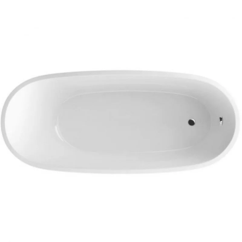 Ванна акриловая RADAWAY Sapientza 175×78×60/71