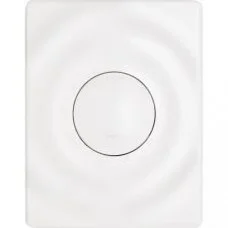 Клавиша смыва для уринала Grohe Surf альпийский белый 38808SH0