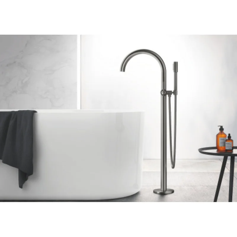 Смеситель для ванны напольный Grohe Atrio 32653003