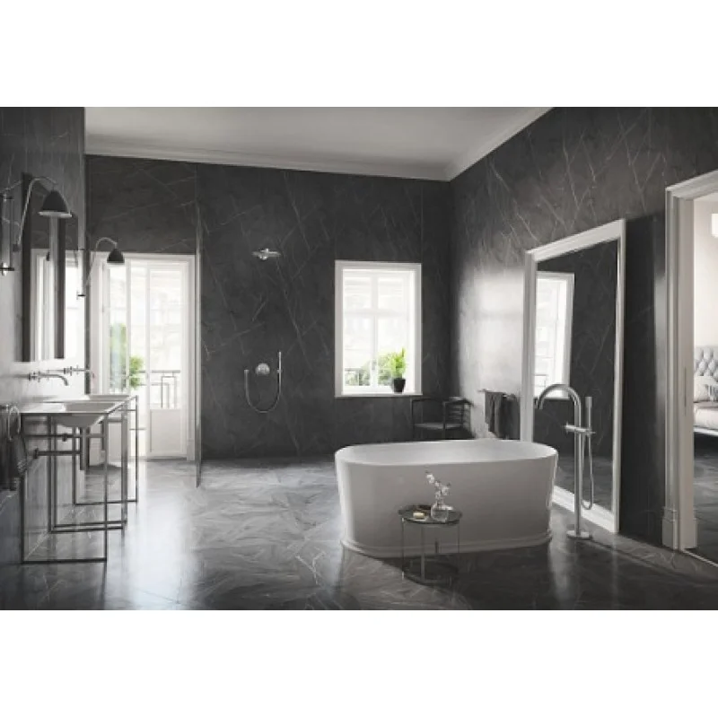 Смеситель для ванны напольный Grohe Atrio 32653003