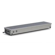 Внутрипольный конвектор CARRERA C2 (Hydro) 380/3000/105