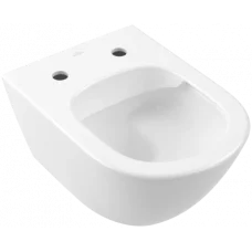 Унітаз підвісний Villeroy & Boch Subway 2.0 4609R001
