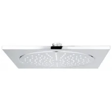 Верхній душ Grohe Rainshower F-Series 10'' 27271000