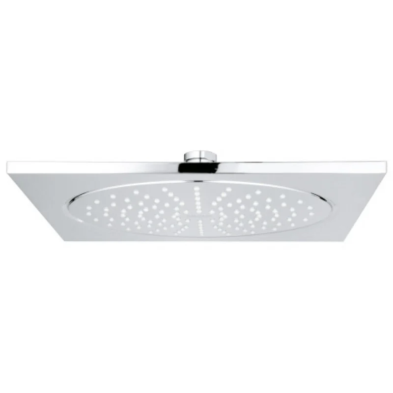 Верхний душ Grohe Rainshower F-Series 10'' 27271000