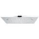 Верхний душ Grohe Rainshower F-Series 10'' 27271000