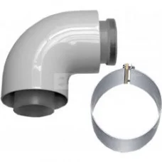 Колено Protherm 90° 60/100