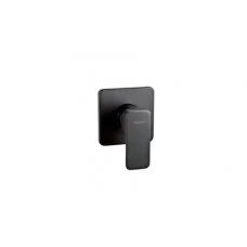 Змішувач прихованого монтажу Valvex LOFT BLACK 2455960