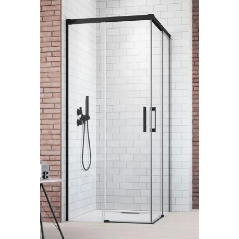 Правая часть кабины Radaway KDD 100 R 980-995*2005 387062-54-01R