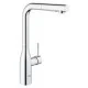 Змішувач для кухні Grohe Essence Foot Control 30311000