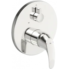 Смеситель скрытого монтажа ORAS Polara 1443C