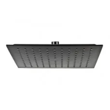 Верхний душ VALVEX CARRÉ BLACK 2445980