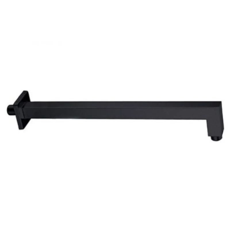 Настінний кронштейн Valvex KVADRO BLACK 400 мм 2444610