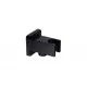 Шланговое подключение VALVEX KVADRO PLUS BLACK 2444620