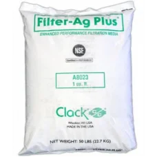 Фільтруючий матеріал Ecosoft Filter Ag Plus (28.3 л) FLAGPL