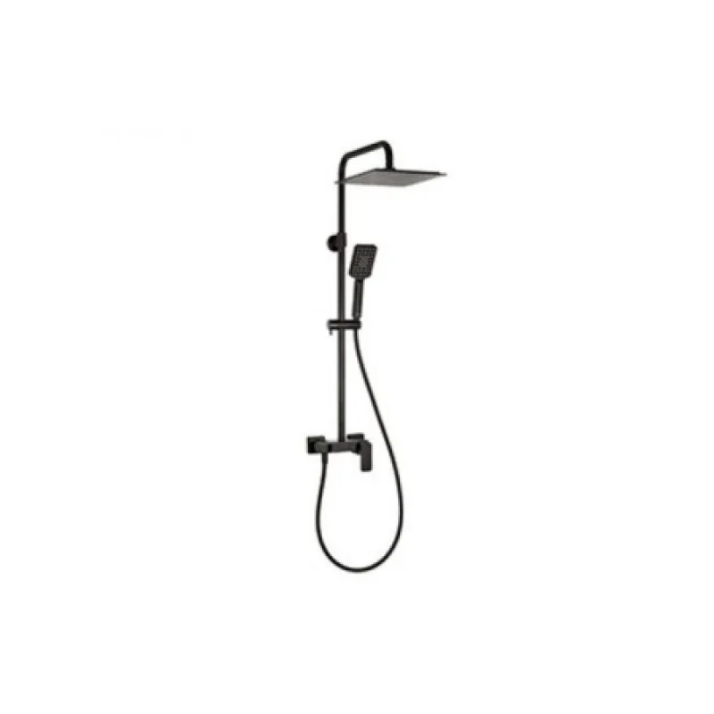 Душова система Valvex LOFT BLACK 2455750