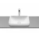 Раковина Roca Inspira Square 370x550 мм A327534000