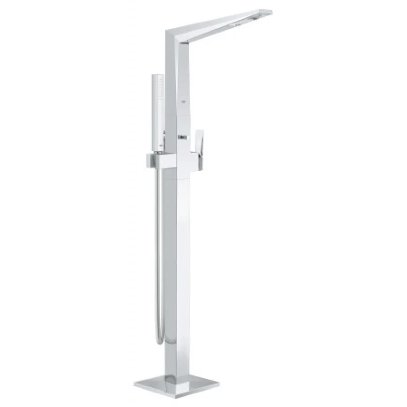 Змішувач для ванни для підлоги Grohe Allure Brilliant 23119001