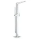 Змішувач для ванни для підлоги Grohe Allure Brilliant 23119001