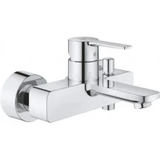 Cмеситель для ванны Grohe Lineare 1/2″ 33849001