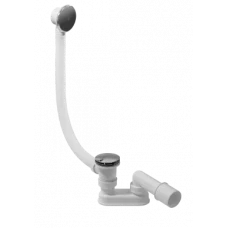Сифон для ванны Radaway Clik-Clak R135L