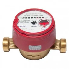 Лічильник гарячої води B METERS GSD8-I 1/2"