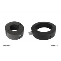 Хомут термоизоляционный WALRAVEN D=1590мм; S=40мм; G=½'' M12 Тип A 880159