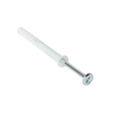 Дюбель-гвоздь WALRAVEN 6х60 62230606