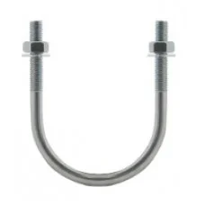 Хомут WALRAVEN U-подібний 603мм М8 2084308060
