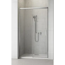 Душевые двери RADAWAY Idea DWJ 140 левые, ширина 1387-1412 мм 387018-01-01L